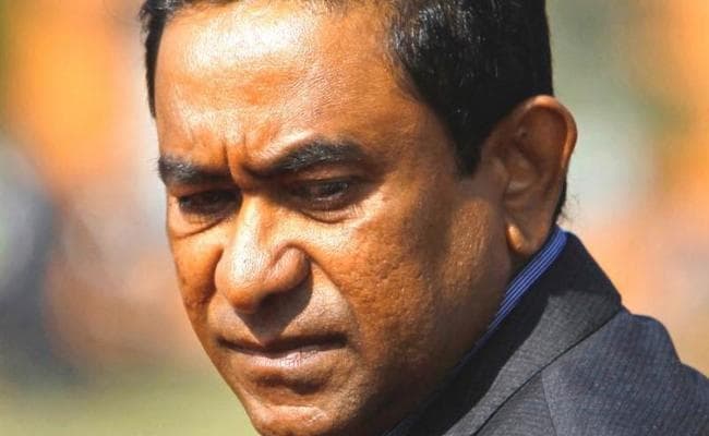 मालदीव : यामीन की याचिका खारिज, सुप्रीम कोर्ट ने चुनाव में हार की पुष्टि की