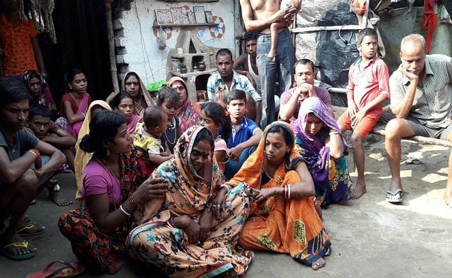 अमृतसर हादसे की कहानी बिहार निवासी चश्मदीद की जुबानी, बीच भाषण किसी ने रावण में लगा दी आग, फिर...