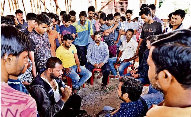 रांची : आपत्तिजनक ऑडियो वायरल, दो गुटों में बढ़ा तनाव