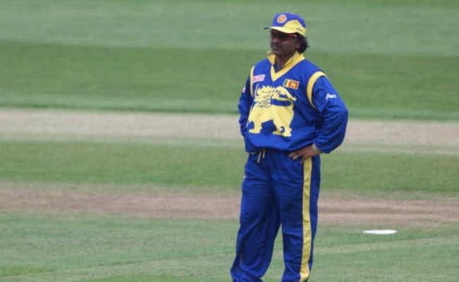 श्रीलंका ने मैच फिक्सिंग से निपटने के लिए भारत से मदद मांगी