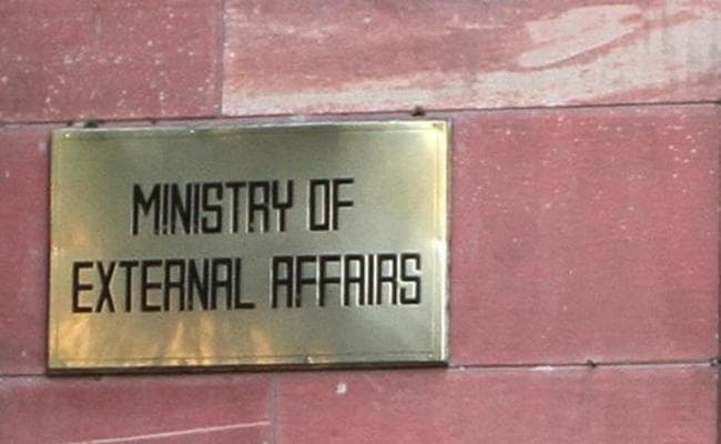 कश्मीर पर इमरान की टिप्पणी, भारत का करारा जबाव : पहले आतंकवादी गतिविधियां रोके पाकिस्तान