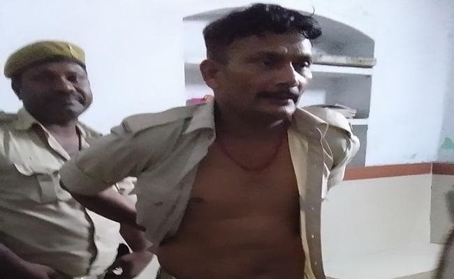 नशे में धुत स्कॉट पार्टी के जवान ने साथी पर चलायी गोली, ट्रेन में मची अफरातफरी