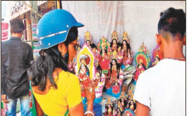 दीपावली, छठ में गंगाजल की भारी मांग, भेजा प्रस्ताव