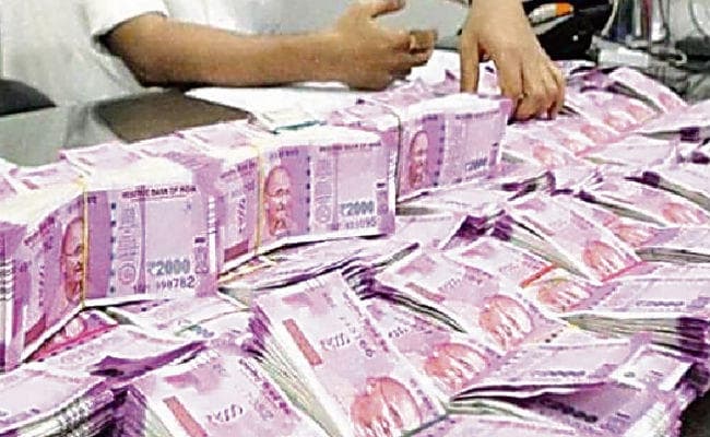 राज्य सरकार को बजट अनुमान के मुकाबले केवल मिला 24% राजस्व, देखें आंकड़े इन जिलों से मिला इतना ही राजस्व