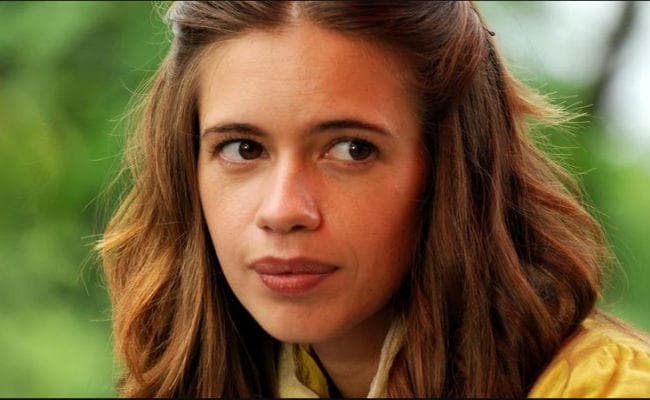 #MeToo के कुछ गलत प्रभाव भी होंगे लेकिन यह मुहिम आवश्यक है: कल्कि कोचलिन