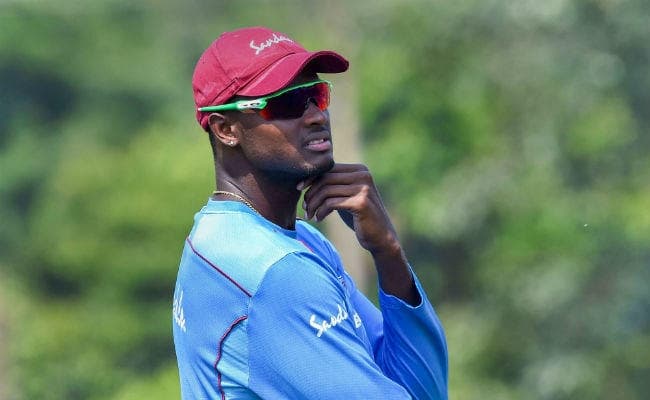 वेस्टइंडीज के कप्तान होल्डर को गेंदबाजों पर भरोसा, बोले, शुरुआती विकेट अहम