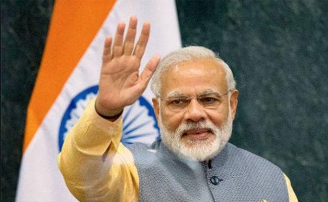 PM मोदी कल लॉन्च करेंगे ''मैं नहीं हम'' पोर्टल और एेप, जानें...