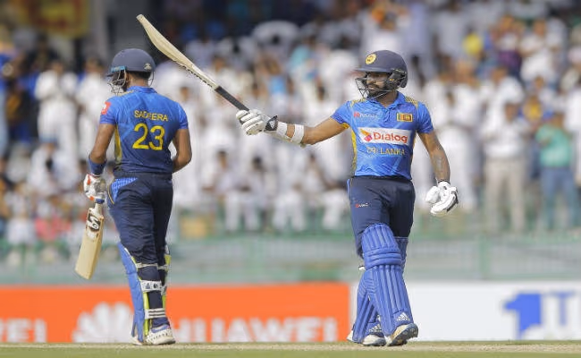 श्रीलंका ने इंग्लैंड को 219 रन से रौंदा, अंग्रेजों की सबसे बड़ी हार