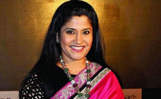 टीवी हमेशा से महिलाओं का मंच रहा है : रेणुका शहाणे