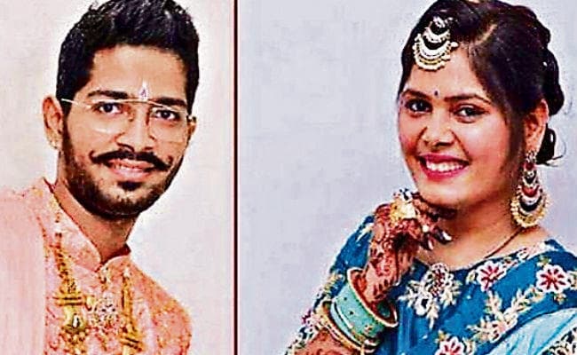 सूरत के वोरा परिवार के बच्चों ने शुरू की धार्मिक पढ़ाई, करोड़ों की संपत्ति छोड़ भाई-बहन बनेंगे संन्यासी