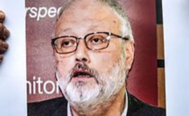 खशोगी केस: ट्रंप ने दिखायी सख्ती, हत्या में शामिल अधिकारियों का वीजा खत्म करेगा अमेरिका