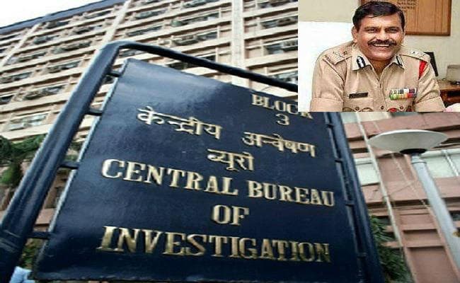 सीबीआई में घमासान: केंद्र ने दिखायी सख्ती, आलोक वर्मा की छुट्टी, CBI मुख्यालय सील