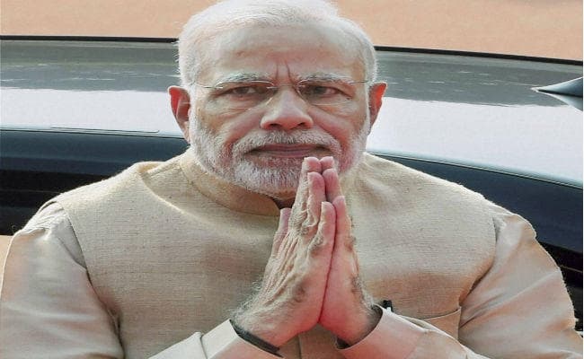 सियोल शांति पुरस्कार से सम्मानित होंगे नरेंद्र मोदी
