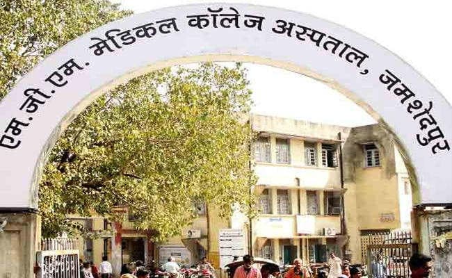 जमशेदपुर एमजीएम अस्पताल : मेडॉल की भी जांच है जरूरी, मरीजों की फर्जी जांच दिखा वसूली जा रही मोटी रकम