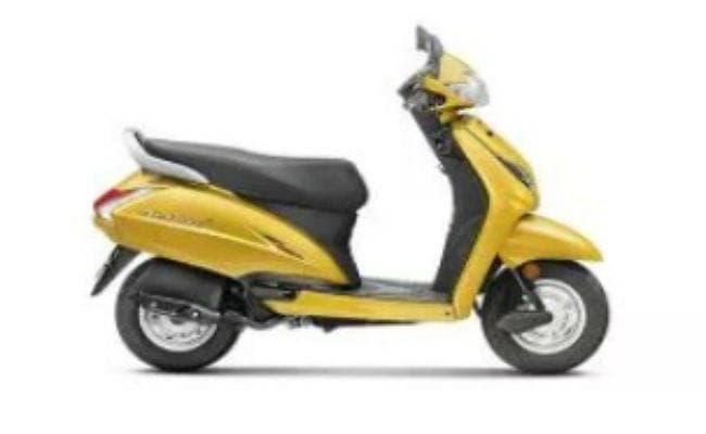 इस त्योहार होंडा एक्टिवा भा रहा है लोगों को, बिक्री दो करोड़ से पार पहुंची