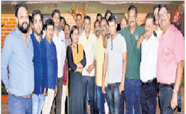 नगर निगम से आरपार की लड़ाई की तैयारी में बिल्डर, 30 को धनबाद में जुटेंगे राज्य भर के बिल्डर