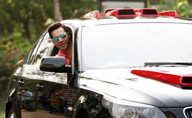 Maruti Suzuki Arena के ब्रांड एंबेसडर बने बॉलीवुड एक्टर वरुण धवन