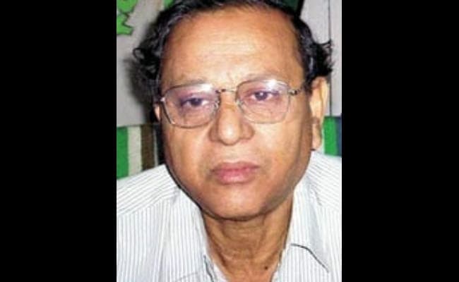 पश्चिम बंगाल : पूर्व विरोधी दल नेता पंकज बनर्जी के निधन पर दिनभर बना रहा सस्पेंस