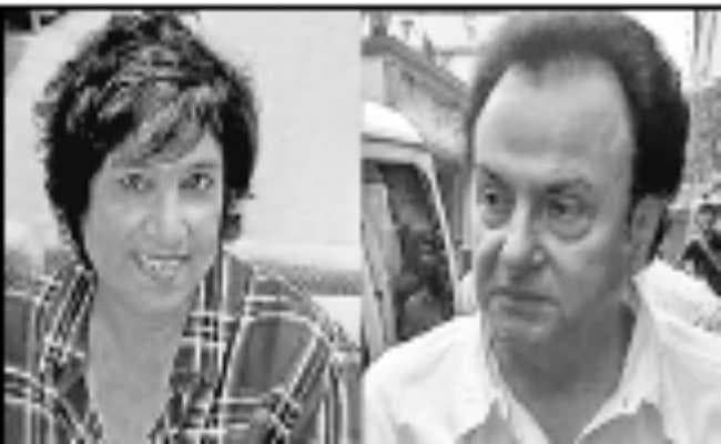 जॉर्ज बेकर और तसलीमा की संतान हैं अंकिता!, आरोप से भाजपा में हड़कंप, रिपोर्ट तलब
