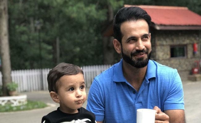 Happy Birthday : ...जब इरफान ने पाकिस्तान के खिलाफ लिया हैट्रिक विकेट, वीडियो में देखें मैच का वह पल