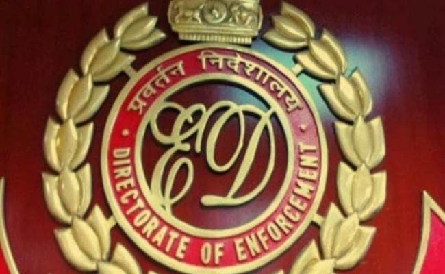 ED प्रमुख नियुक्त किए गये IRS अधिकारी संजय मिश्रा