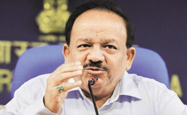 केंद्र का कड़ा रुख : वायु प्रदूषण फैलाने पर होगी आपराधिक कार्रवाई