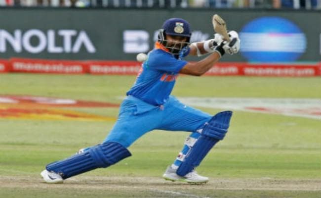 अजिंक्य रहाणे और इशान किशन के शानदार शतक से भारत ‘सी’ बना देवधर ट्राफी का चैंपियन