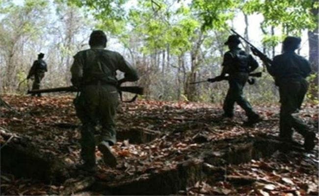 हार्डकोर नक्सलियों की तस्वीर जारी, इनपर है एक-एक करोड़ का इनाम, जानिये औरों पर कितना है पुरस्कार