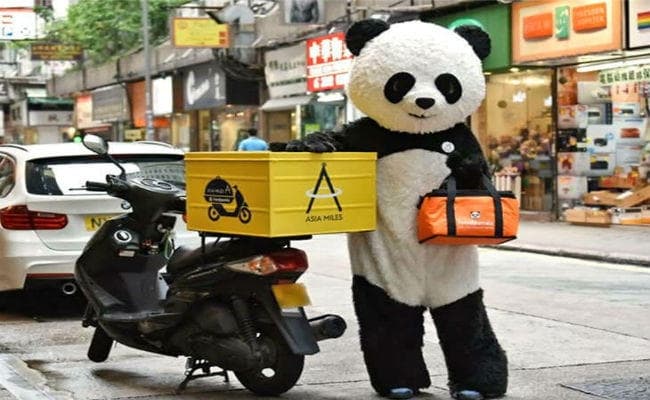 Ranchi Patna के बाद देश के 30 और शहरों में अपना दस्तक देगी Foodpanda, जानिये....