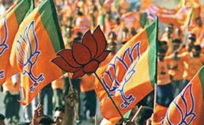 सीट शेयरिंग की घोषणा के बाद अब अपनों से ही जूझना होगा भाजपा को