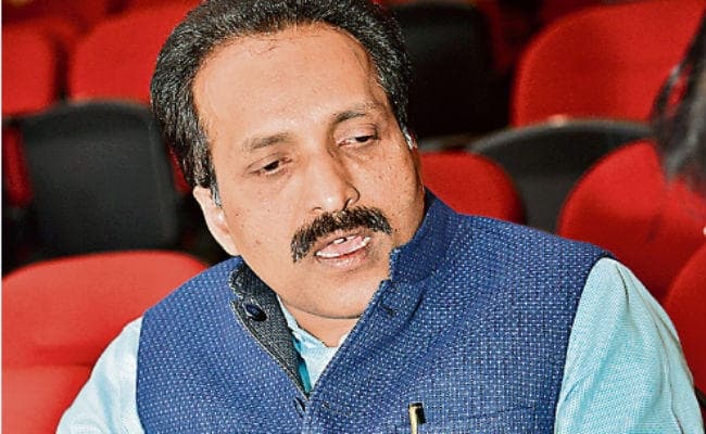 रांची : दिसंबर के अंत तक अंतरिक्ष में तीन रॉकेट छोड़ेगा भारत