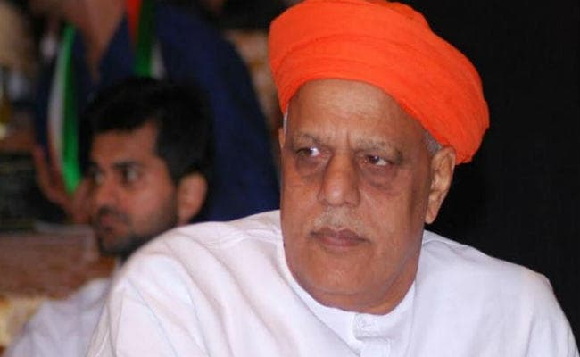 इस भाजपा सांसद ने कांग्रेस को गिनायी घोटालों की कड़ी, फिर कहा- अब बताओ चोर कौन ?