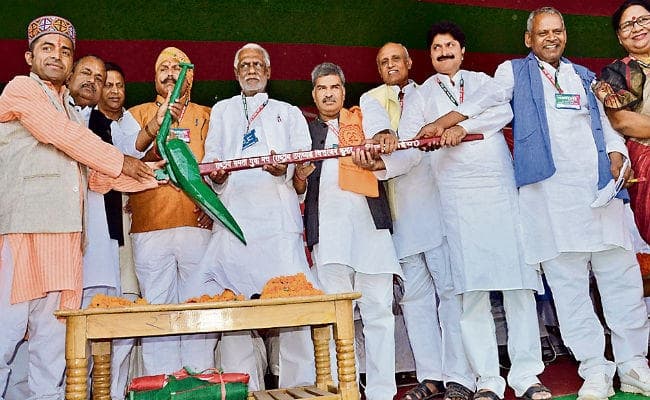 पटना : किसानों की बदहाली के लिए केंद्र व राज्य जिम्मेदार : अरुण कुमार