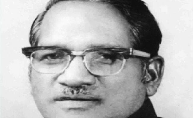 झारखंड के आदिवासियों के मसीहा थे कार्तिक उरांव, जयंती आज