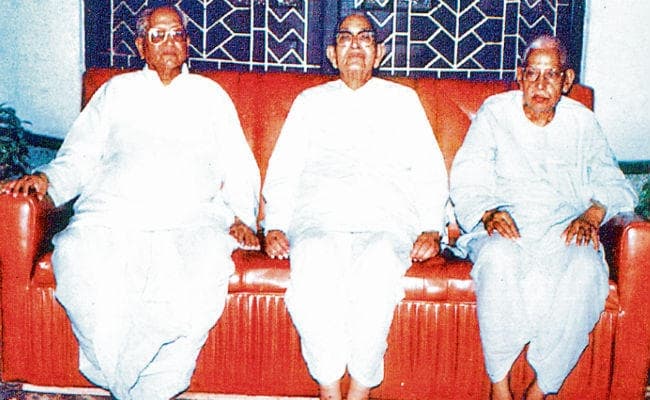 रांची : जैन परिवार का इतिहास रहा है काफी पुराना, व्यवसाय के साथ समाज सेवा में भी कायम की मिसाल