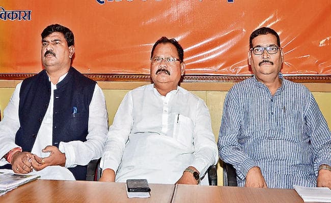 झारखंड में एक साथ नहीं होंगे लोकसभा और विधानसभा चुनाव : लक्ष्मण गिलुवा