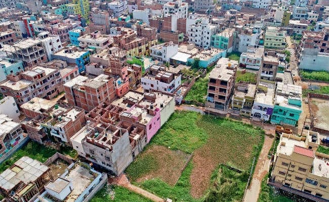 पटना : सरकार को रेरा का सुझाव, एफिडेविट लेकर बिल्डर को रजिस्ट्री में रेरा नंबर से छूट दें