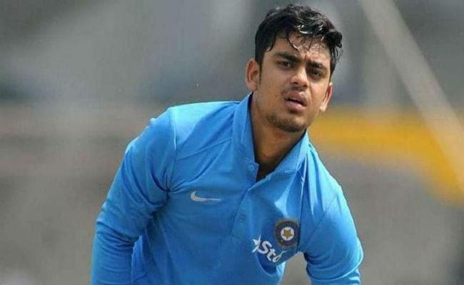 झारखंड रणजी टीम घोषित, इशान किशन को मिली कमान