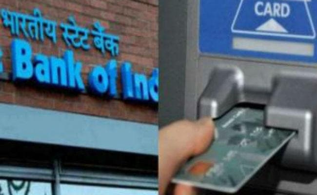 आज से एटीएम से 20 हजार की ही होगी निकासी, एसबीआइ के क्लासिक व मैस्ट्रो कार्ड पर लागू