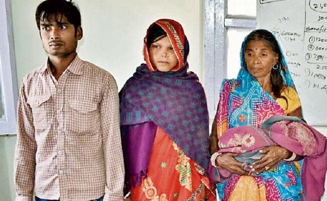 दरभंगा : आईसीयू में भर्ती नवजात को चूहे ने कुतरा, मौत