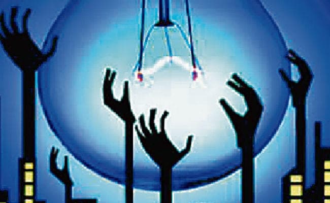 रांची : तेनुघाट थर्मल के ब्रेकर में आग लगी, उत्पादन ठप