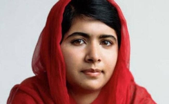 हार्वर्ड यूनिवर्सिटी नोबेल विजेता मलाला यूसुफजई को करेगा सम्मानित