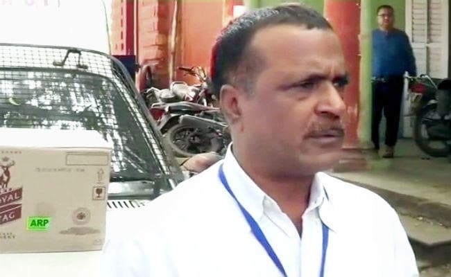 ATM के कैश वैन से 100 कार्टन शराब बरामद, झारखंड के बोकारो से मुजफ्फरपुर लायी जा रही थी शराब