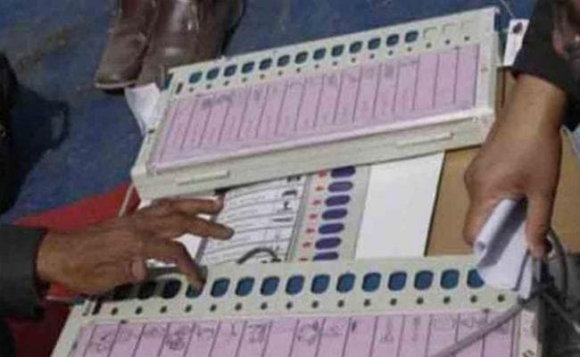 मिजोरम में चुनाव प्रचार ने पकड़ी रफ्तार