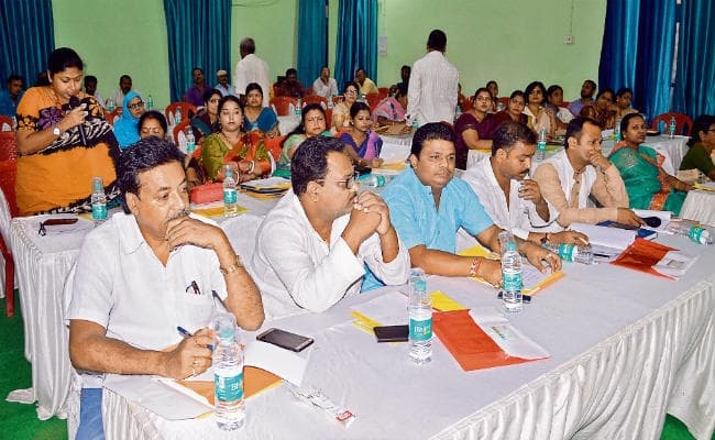 पटना : दोगुना होगा हमारा वेतन तो भी दैनिक सफाईकर्मियों से रहेगा कम