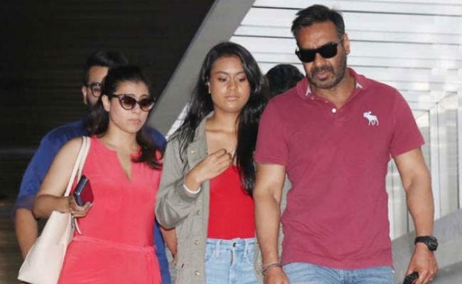 काजोल-अजय ने बेटी के लिए सिंगापुर में खरीदा लग्जरी अपार्टमेंट, इसलिए किया ये बड़ा फैसला!