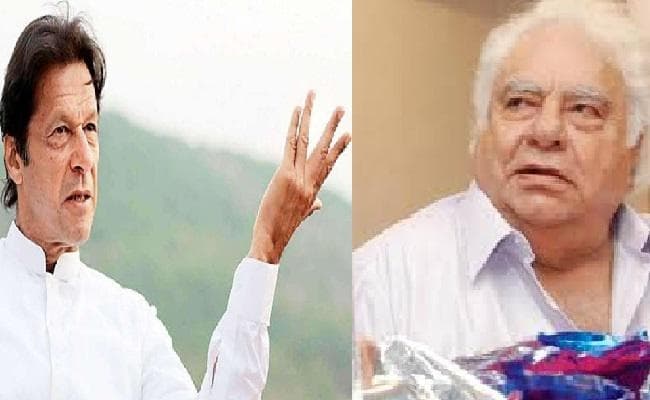 भारत के पूर्व क्रिकेटर ने पाक प्रधानमंत्री से भारत-पाक टेस्ट क्रिकेट दोबारा शुरू करने की अपील