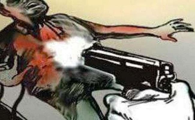 भूईंफोड़ हत्याकांड : घायल रवि खतरे से बाहर, पुलिस ने लिया बयान, हत्या का केस दर्ज