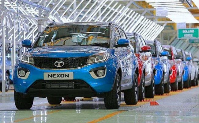 त्योहारी मौसम में भी रफ्तार नहीं पकड़ पाया वाहन बाजार, आंकड़ों में जानें Maruti, Toyota, Hero, Honda का हाल