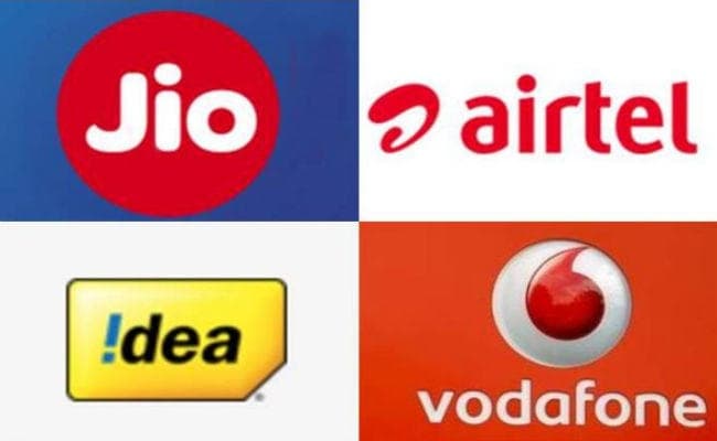 रिलायंस जियो ने जोड़े 1.3 करोड़ ग्राहक, एयरटेल-वोडा-आइडिया को नुकसान